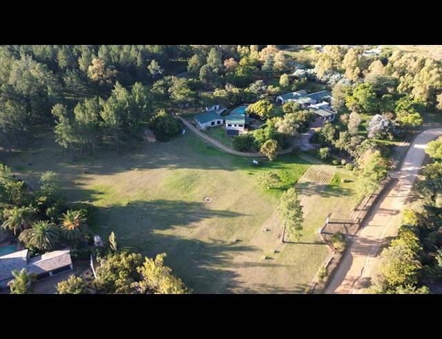 FARM FOR SALE IN ZONNEHOEWE